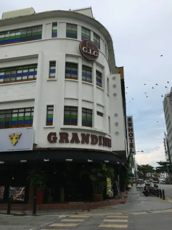 Grand Inn - Penang Road
