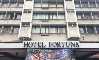 Fortuna Hotel