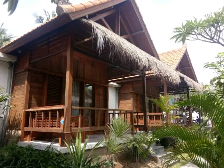 페메달 비치 리조트