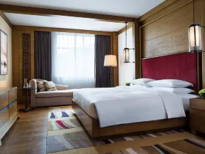 長白山凱悅飯店