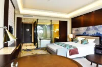 Kunshanhu Holiday Hotel فنادق في شىُان تشنغ