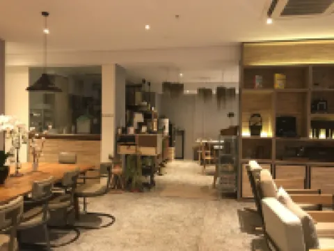 Hotel Clover 769 North Bridge Road Hotels in Singapore