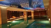 大慶富力喜來登酒店 - 泳池