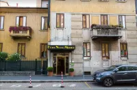 Miu Hotel Hotel in zona Connor Language Services