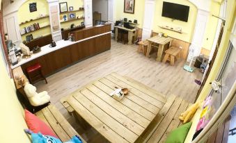 Anko's Home