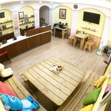 Anko's Home