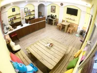 Anko's Home