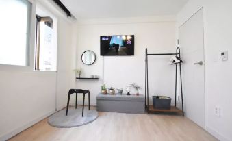 Hongdae Apartment 2 Seoul
