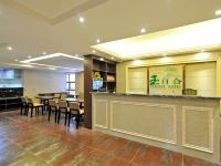 贵阳玉百合酒店 - 商务大床房