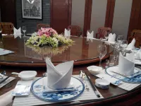 Shanghecheng Hotel فنادق في فَيشي