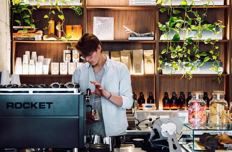 Veriu Broadway photo 3