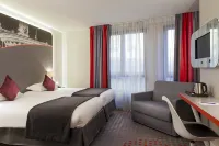Hotel Inn Design Paris Place d'Italie Hotels in Paris