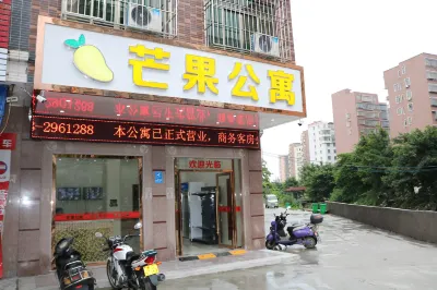 Mango Apartment