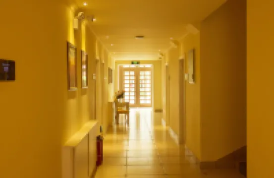 Tieling Changjiang Holiday Theme Hotel