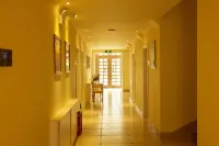 Tieling Changjiang Holiday Theme Hotel