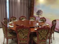嘉峪关阳光绿岛生态酒店 - 其他