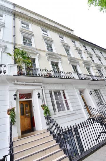 ソ パディンドン ホテル ウェストミンスター を宿泊予約 22年安い料金プラン 口コミ 部屋写真 Trip Com