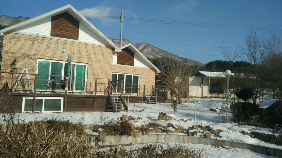 School Bell Pension Hwacheon