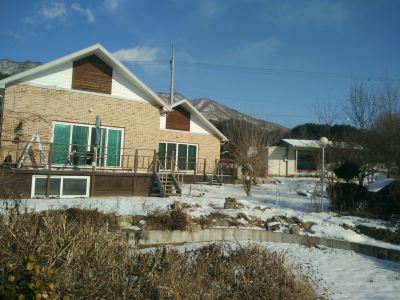 School Bell Pension Hwacheon