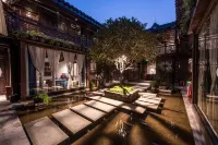 Ranfang Inn
