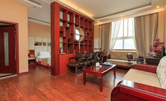 Changyuan Tianrui Hotel