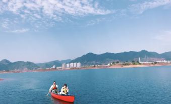 Yushan Lodge Qiandao Lake