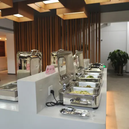 ALA SHANKOU YUNFI INTERNATIONAL HOTEL LIMIT