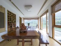 宁波绿野心居农家乐