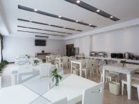 格林豪泰(常州中吴大道江苏理工学院店) - 餐厅