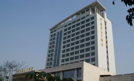 Royal Prince Hotel - Housity