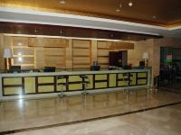 延安窑苑假日酒店 - 公共区域