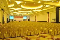 Forest Hotel Zunyi Hotels in Zunyi