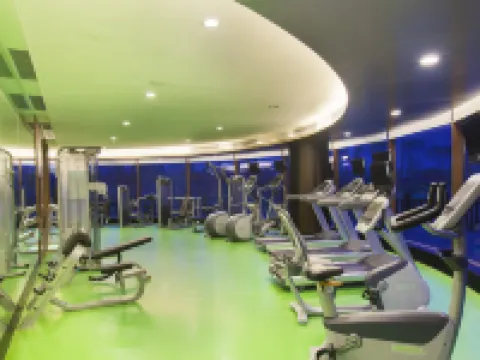 Holiday Inn NANYANG by IHG Hotels in Nanyang