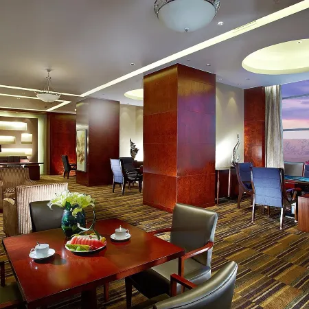 DoubleTree by Hilton Qinghai Golmud