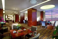 DoubleTree by Hilton Qinghai Golmud - breakfast