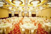 GuoyangJinling Resort ANHUI CHINA Hotels in Guoyang