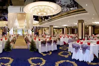 Dynasty Hotel - Breakfast
