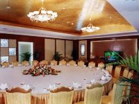 无锡太湖明珠国际大酒店 - 餐厅