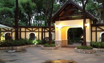 Wupoo Hotel