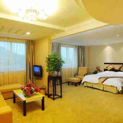 德慶新麗都大酒店 Rooms