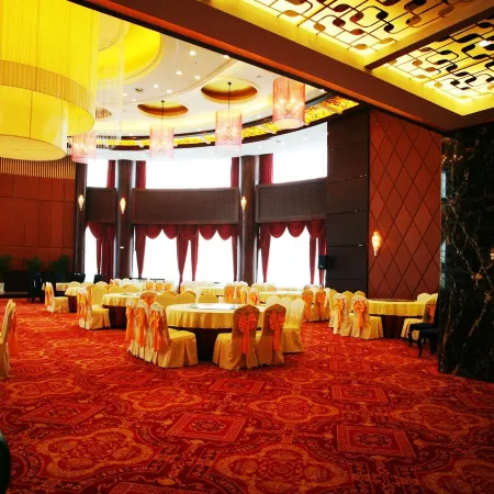 Tiangui Zhongzhou International Hotel