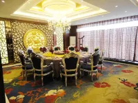 Kekexili International Hotel Hotels in Xining