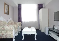 Kaiyue Jindi Hotel Hotels near Oushi Street
