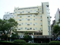 怡莱连锁酒店(桂林火车站店) - 酒店外部