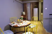 GuiLlin TUYUE Hotel (Guilin Railway Station)
