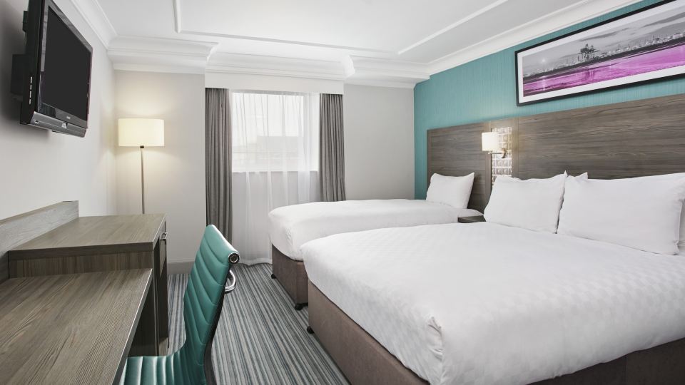 Leonardo Hotel Middlesbrough