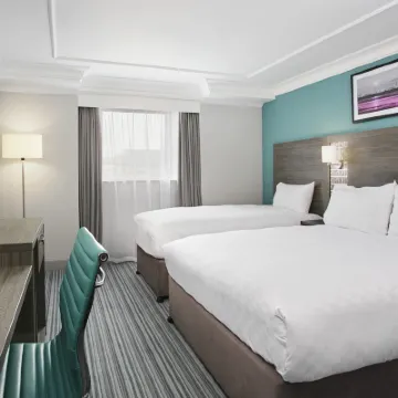 Leonardo Hotel Middlesbrough Hotels near National Trust - Ormesby Hall