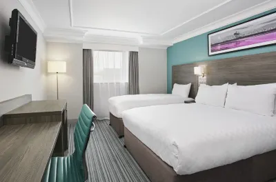 Leonardo Hotel Middlesbrough Hotels near Cineworld Middlesbrough