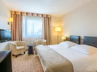 Qubus Hotel Kielce Hotels in Kielce