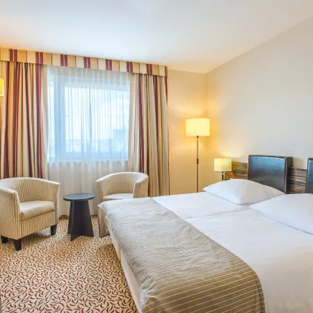 Qubus Hotel Kielce